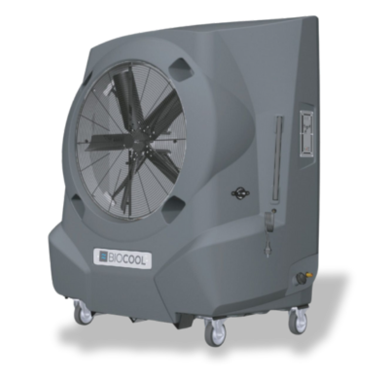 Biocool Windforce